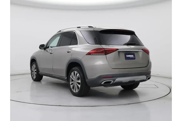 $30998 : Mercedes-Benz GLE 2020 AWD G image 2