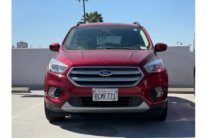 $16888 : Ford Escape 2018 SEL 4dr SUV image 2