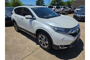 2017 CR-V EX en Dallas