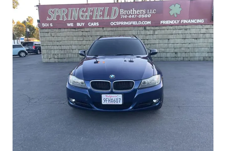 $10995 : 2012 BMW 3 Series 328i image 3