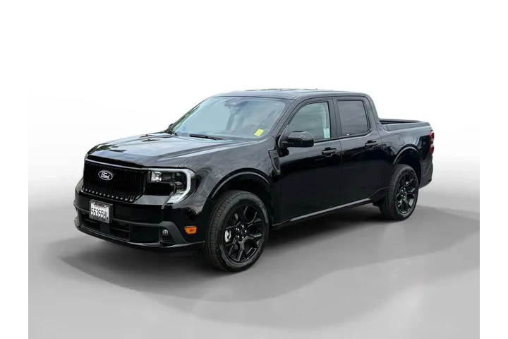 $31475 : Ford Maverick 2025 AWD Lobo image 1