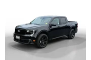 Ford Maverick 2025 AWD Lobo