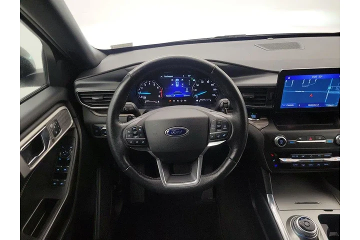 $22998 : Ford Explorer 2020 AWD Limit image 10