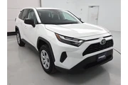 Toyota RAV4 2024 AWD LE 4dr en Reno