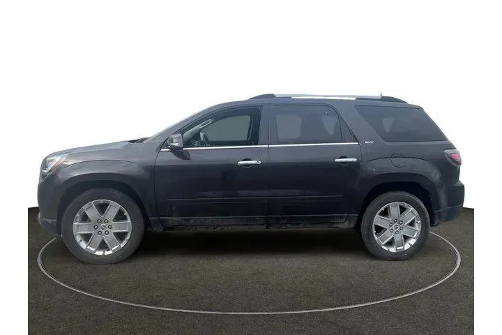 $11848 : GMC Acadia Limited 2017 AWD image 2