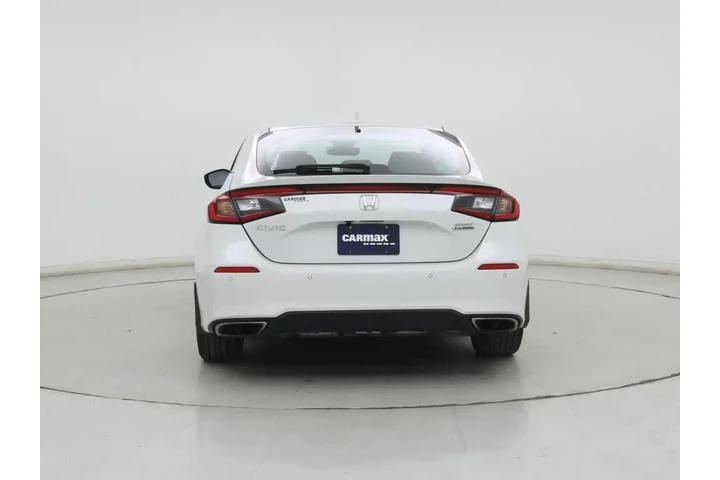 $28998 : Honda Civic 2023 Sport Touri image 6