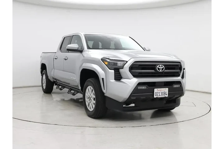 $37998 : Toyota Tacoma 2024 4x4 SR5 4 image 1