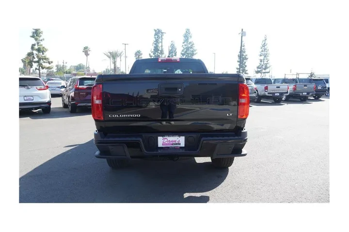$20984 : 2022 Colorado 2WD LT image 7