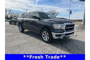 $16000 : Ram 1500 2019 4x4 Big Horn 4 thumbnail