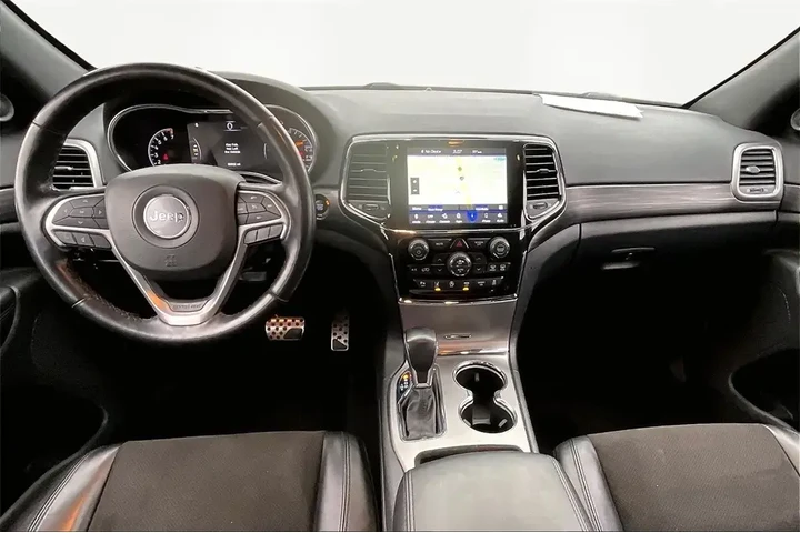 $20495 : Jeep Grand Cherokee 2021 4x4 image 8