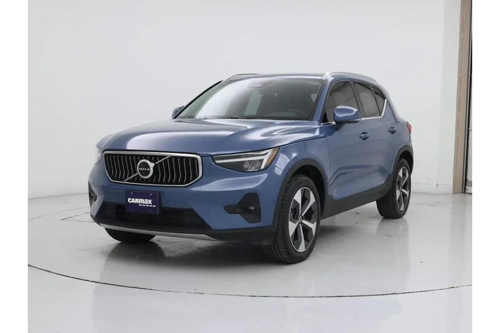 $32998 : Volvo XC40 2025 AWD B5 Plus image 4