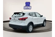 $11349 : Nissan Rogue Sport 2019 S 4d thumbnail