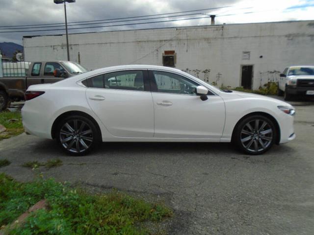 $19399 : 2021 MAZDA6 Touring image 9