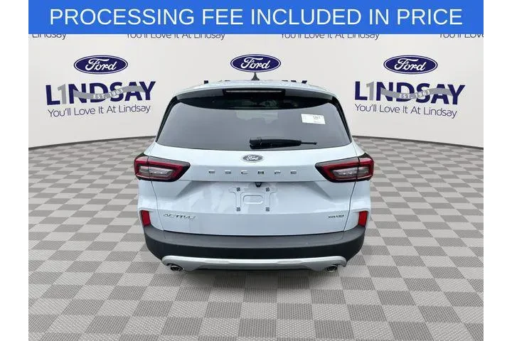 $25201 : Ford Escape 2025 AWD Active image 7
