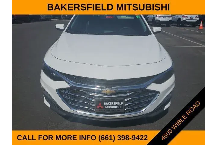 $18595 : Chevrolet Malibu 2022 LT 4dr image 2