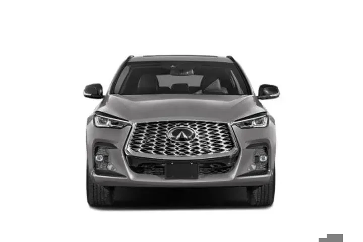 $39668 : INFINITI QX55 2025 AWD Luxe image 7