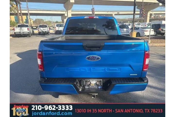$22511 : Ford F-150 2020 4x2 XL 4dr S image 8