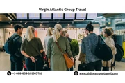 Virgin Atlantic Group Travel en Jersey City