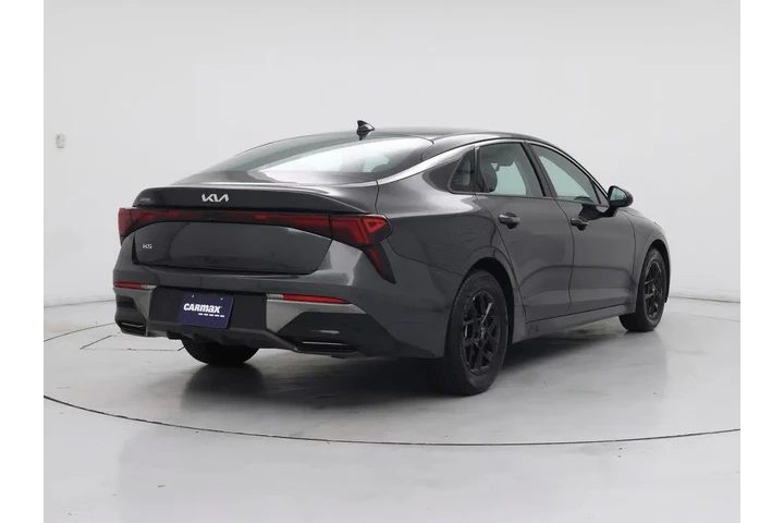 $24998 : Kia K5 2025 LXS 4dr Sedan image 8