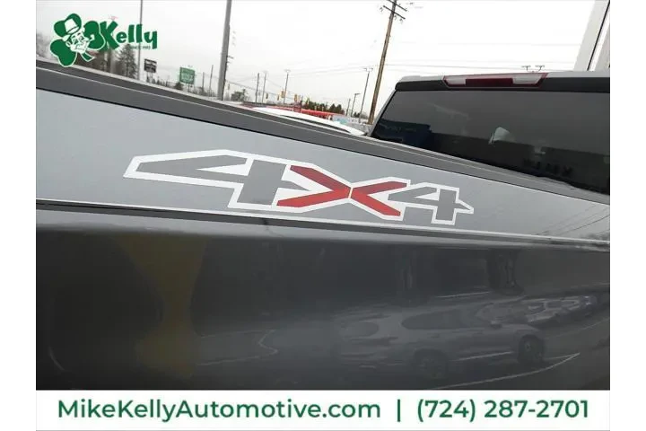 $33991 : Chevrolet Silverado 1500 Lim image 9