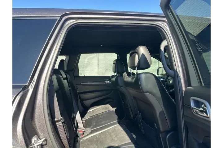 $25762 : Jeep Grand Cherokee 2021 4x4 image 7