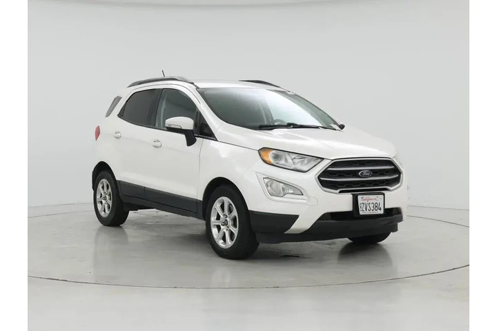 $12599 : Ford EcoSport 2018 SE 4dr Cr image 1