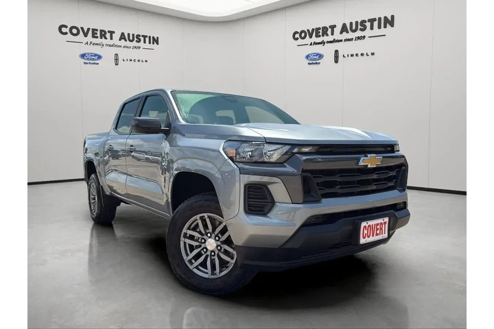 $27816 : Chevrolet Colorado 2023 4x2 image 1