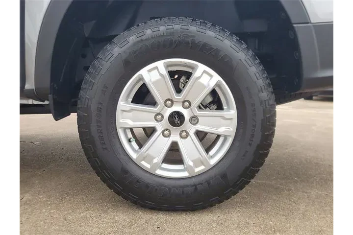 $33988 : Ford Ranger 2024 4x4 XL 4dr image 7