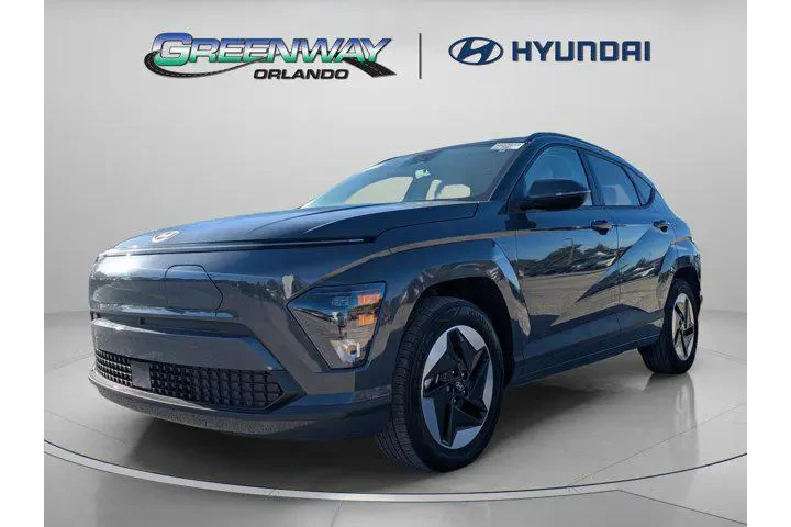 $23318 : Hyundai KONA Electric 2024 S image 4