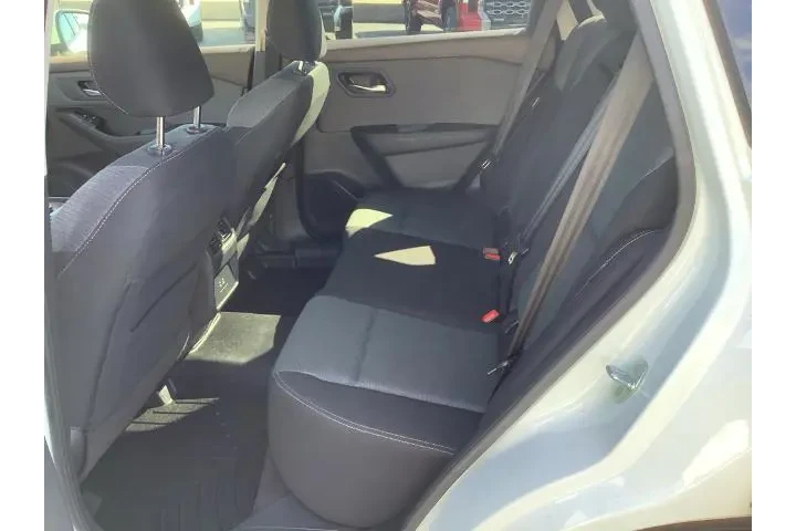 $28950 : Nissan Rogue 2022 AWD SV 4dr image 10