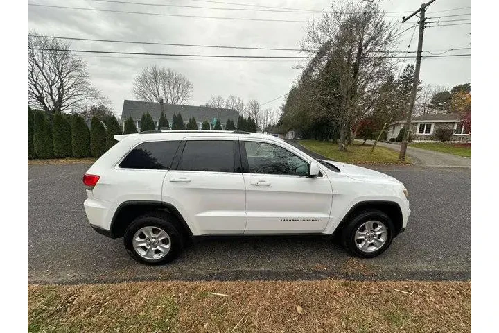 $7995 : Jeep Grand Cherokee 2014 4x4 image 4