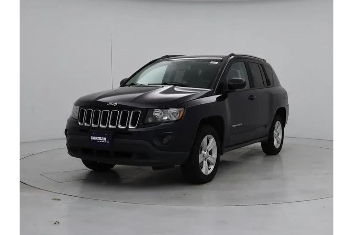 $13599 : Jeep Compass 2016 4x4 Sport image 4