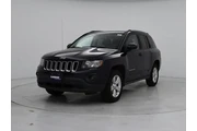 $13599 : Jeep Compass 2016 4x4 Sport thumbnail