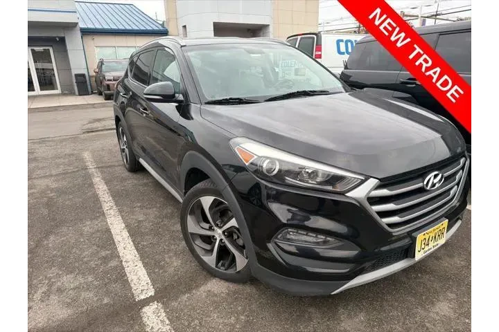 $15599 : Hyundai TUCSON 2018 AWD Spor image 1