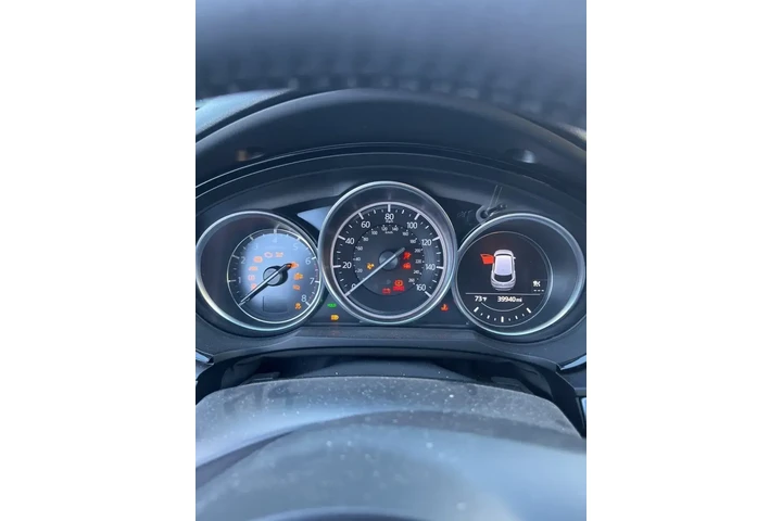 $27500 : Mazda CX-9 2023 AWD Touring image 8