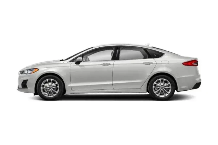 $16995 : Ford Fusion 2019 SE 4dr Seda image 3
