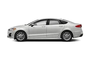 $16995 : Ford Fusion 2019 SE 4dr Seda thumbnail