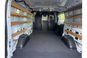 $36988 : Ford Transit 2024 250 3dr SW thumbnail