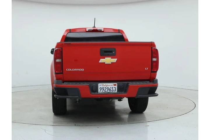 $17998 : Chevrolet Colorado 2017 4x2 image 6