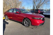 $28377 : Honda Accord 2024 EX 4dr Sed thumbnail