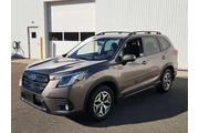 $26995 : Subaru Forester 2023 AWD Pre thumbnail