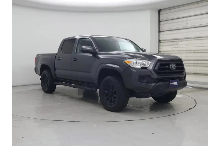 $36998 : Toyota Tacoma 2023 4x4 SR5 V image 1