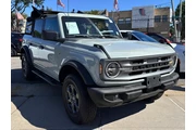 $32195 : Ford Bronco 2021 4x4 Base 4d thumbnail