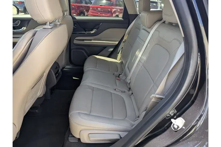 $30995 : Lincoln Corsair 2021 Reserve image 8