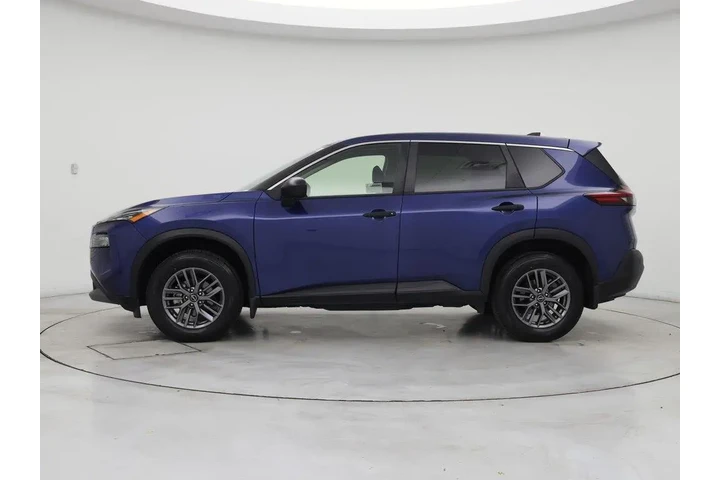 $19998 : Nissan Rogue 2023 S 4dr Cros image 3