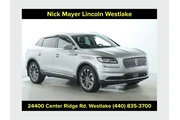 Lincoln Nautilus 2023 AWD Re