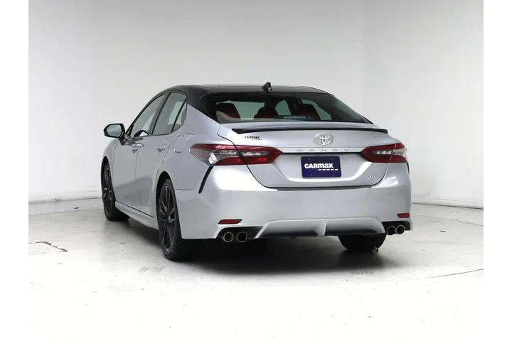 $26998 : Toyota Camry 2023 XSE 4dr Se image 6