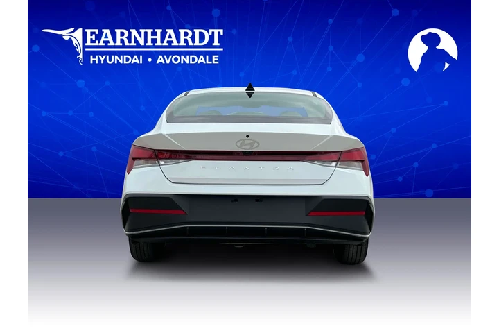 $19999 : Hyundai ELANTRA 2024 SEL 4dr image 6