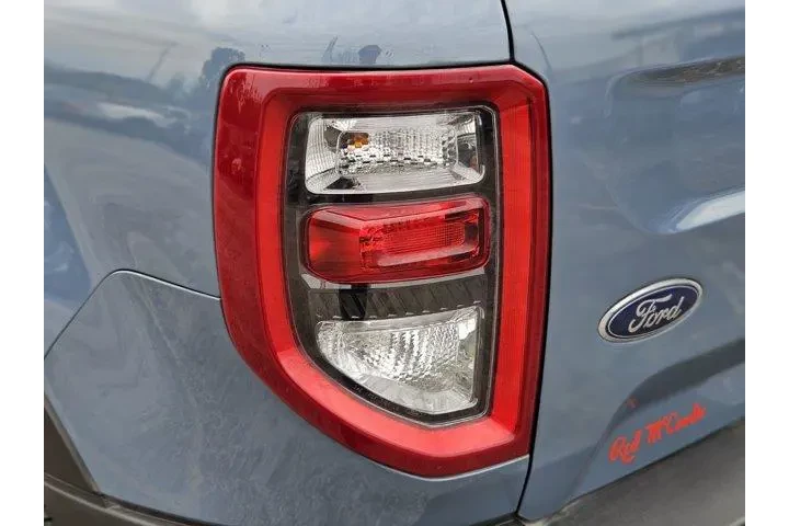 $26300 : Ford Bronco Sport 2024 AWD B image 9