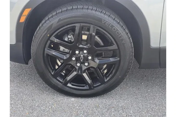 $24999 : Chevrolet Blazer 2024 LT 4dr image 9